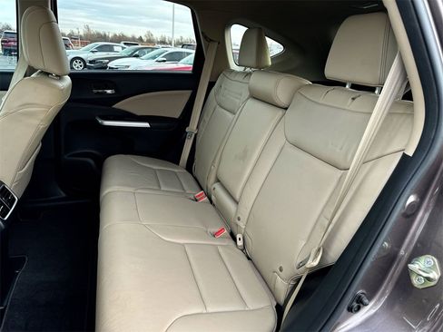 Used 2016 Honda CR-V Touring image 23