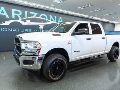 Used 2020 RAM 3500 Tradesman