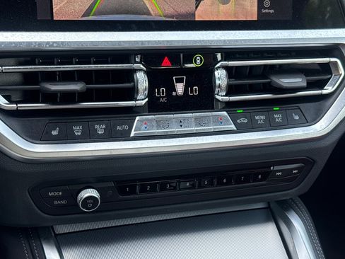 Certified 2023 BMW 430i Coupe w/ M Sport Package RWD image 28