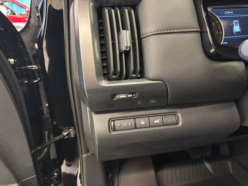 New 2025 Nissan Pathfinder Rock Creek image 15