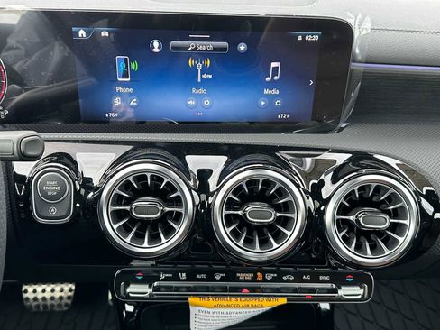 New 2026 Mercedes-Benz CLA 250 4MATIC image 25