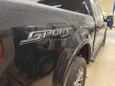 Used 2018 Ford F150 XLT w/ Equipment Group 302A Luxury image 5