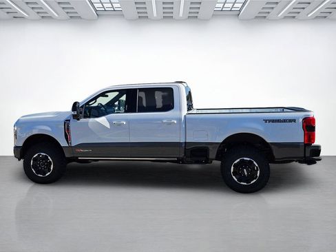 New 2026 Ford F350 King Ranch w/ Tremor Off-Road Package AWD/4WD image 8