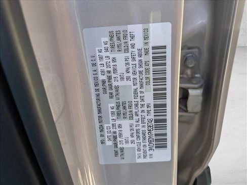 Used 2023 MAZDA CX-30 AWD 2.5 S w/ Premium Package image 14