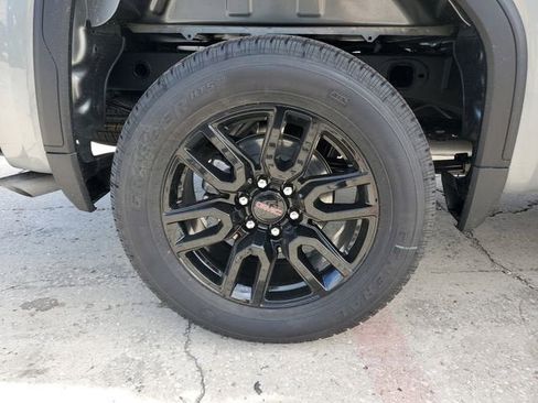 New 2026 GMC Sierra 1500 Elevation AWD/4WD image 6