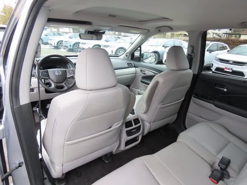 Used 2019 Honda Pilot EX-L image 16