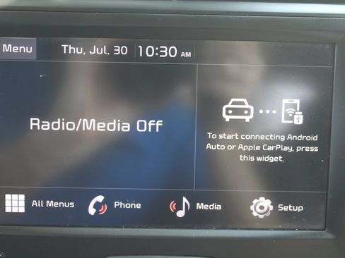 Certified 2025 Kia Soul LX w/ LX Technology Package FWD image 36