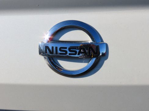 Used 2020 Nissan Altima 2.0 SR image 16