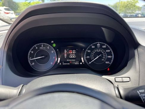 Certified 2023 Acura RDX AWD w/ Technology Package image 25