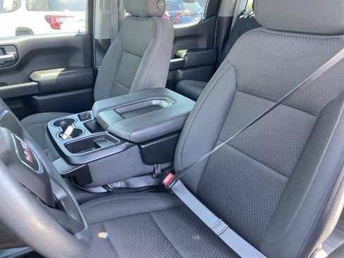 Used 2024 GMC Sierra 1500 Pro w/ Trailering Package AWD/4WD image 14