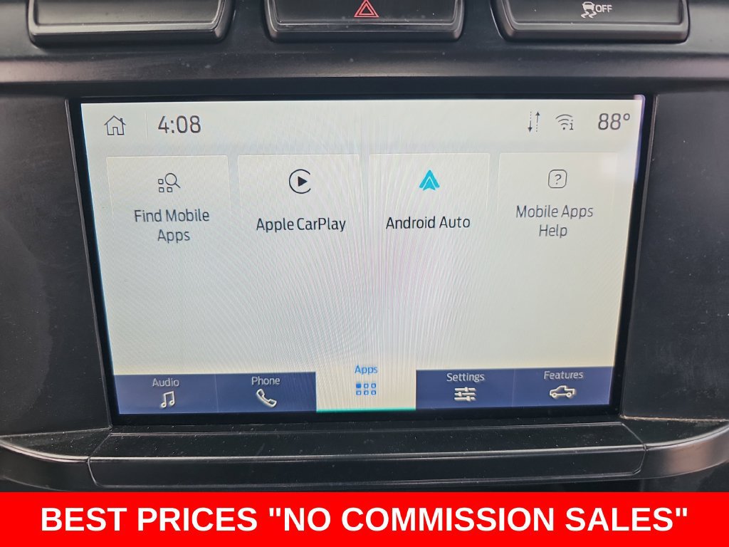 Used 2024 Ford F250 XL w/ XL Chrome Package RWD image 22