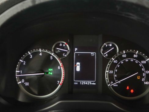 Used 2021 Lexus GX 460 Premium image 16