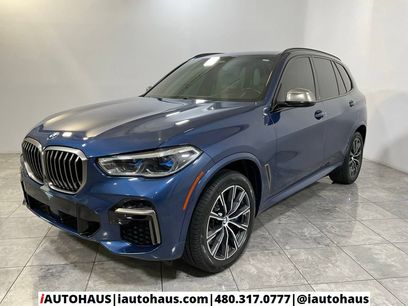 Used 2023 BMW X5 M50i w/ Executive Package