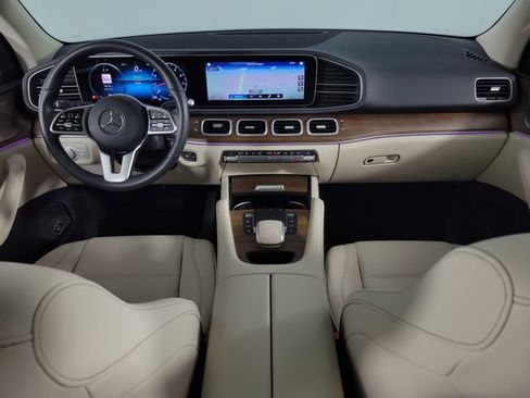 Used 2022 Mercedes-Benz GLE 350 4MATIC image 25