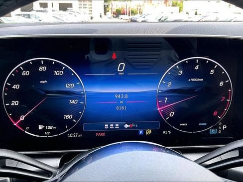 Used 2026 Mercedes-Benz GLC 300 4MATIC image 21