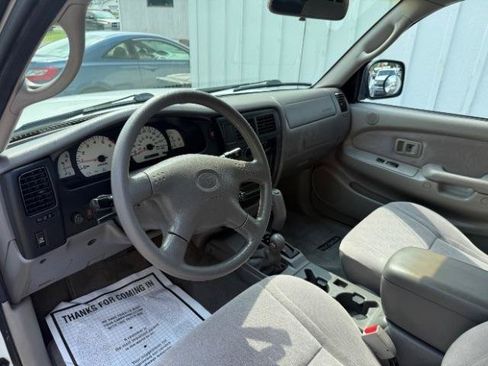 Used 2004 Toyota Tacoma 4x4 Double Cab image 20