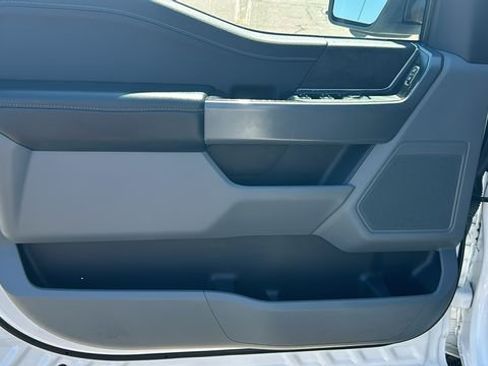 Certified 2024 Ford F150 XLT w/ Mobile Office Package AWD/4WD image 16