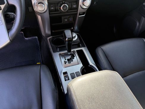 Used 2022 Toyota 4Runner TRD Sport image 15