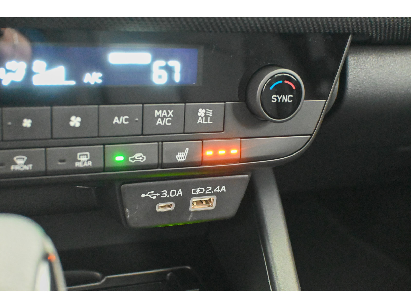 Used 2026 Subaru Outback Limited AWD/4WD image 29