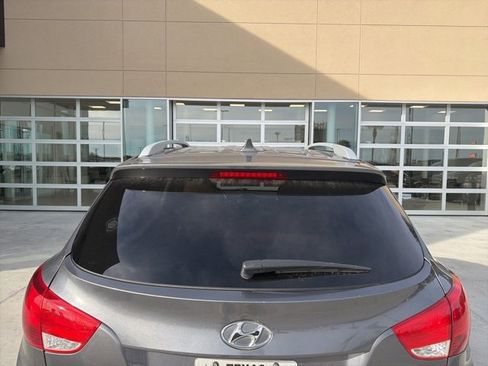 Used 2014 Hyundai Tucson Limited image 5