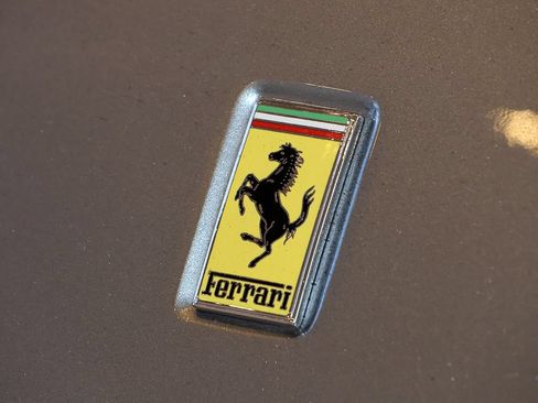 Used 1999 Ferrari 550 Maranello Coupe RWD image 23