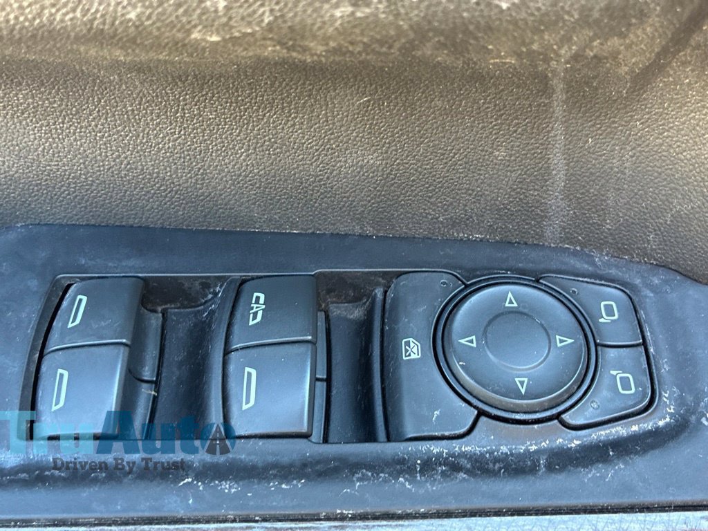 Used 2022 Chevrolet Silverado 1500 RST AWD/4WD image 21
