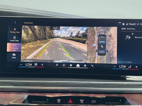 New 2026 BMW 760i xDrive image 20