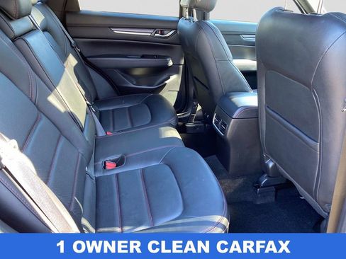 Used 2024 MAZDA CX-5 2.5 Turbo w/ Premium Package AWD/4WD image 27