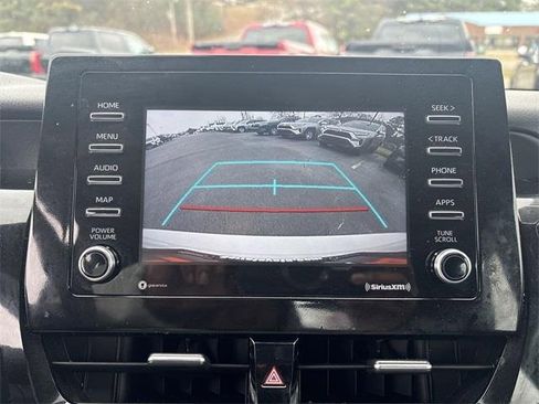 Certified 2024 Toyota Camry LE image 18