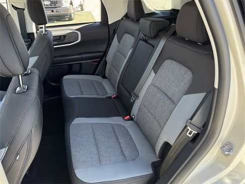 Used 2024 Ford Bronco Sport Big Bend w/ Convenience Package image 28