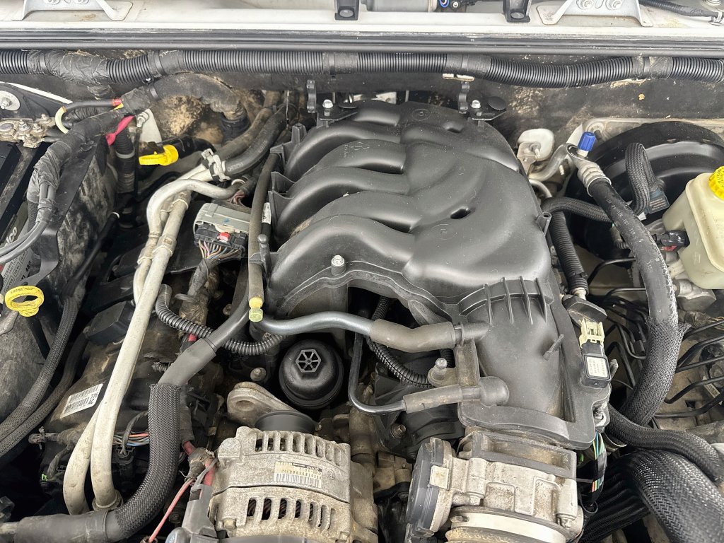 Used 2014 Jeep Wrangler Unlimited Sport AWD/4WD image 27