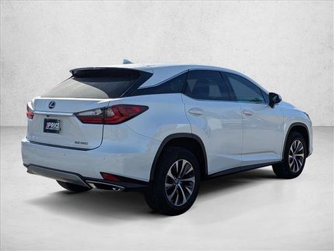 Used 2020 Lexus RX 350 FWD w/ Accessory Package image 5
