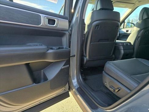 New 2026 Hyundai Santa Fe Limited AWD/4WD image 15