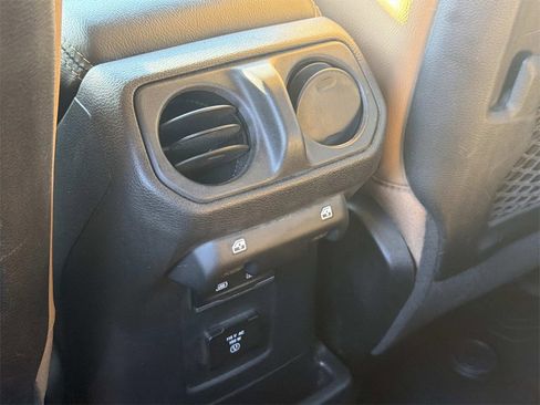 Used 2022 Jeep Wrangler Unlimited Rubicon 4xe w/ Cold Weather Group image 15