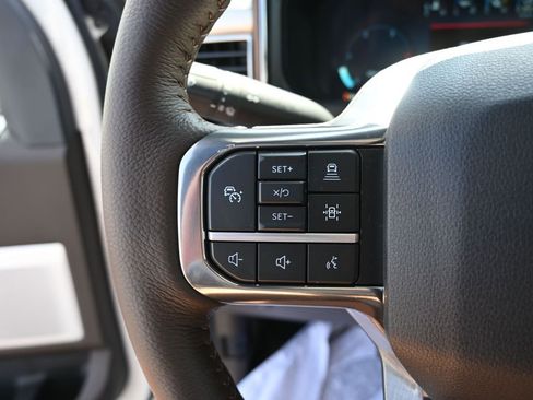 New 2025 Ford F350 King Ranch w/ Chrome Package image 30