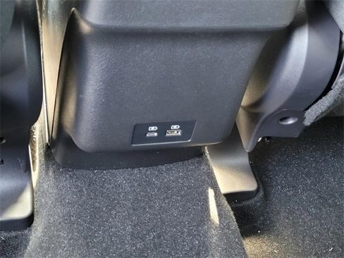 New 2025 Mitsubishi Outlander Sport SE image 13