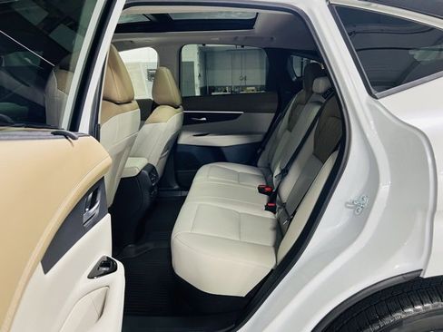 New 2026 Nissan Murano Platinum image 26