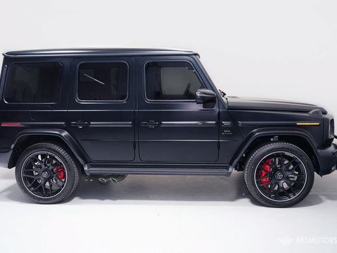 Used 2026 Mercedes-Benz G 63 AMG 4MATIC image 3