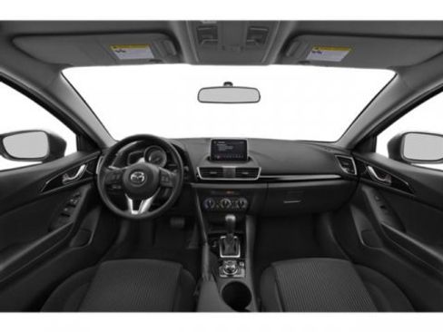 Used 2015 MAZDA MAZDA3 i Grand Touring image 11