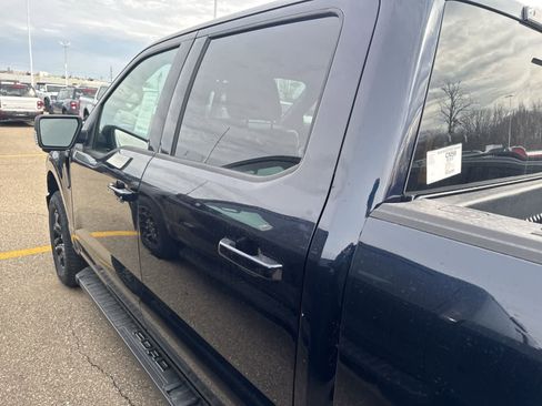 New 2026 Ford F150 XLT w/ Equipment Group 302A MID image 24