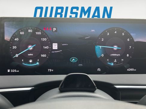 Used 2026 Genesis GV70 2.5T image 16