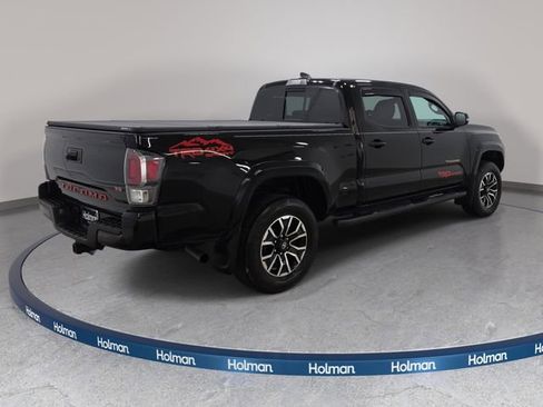 Used 2023 Toyota Tacoma TRD Sport image 6