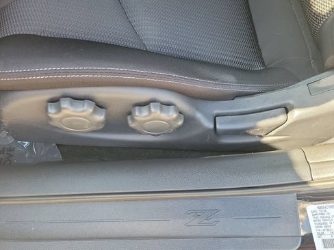 Used 2025 Nissan Z Sport w/ Floor Mat Package RWD image 12