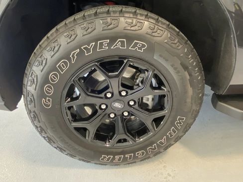 Used 2024 Ford Expedition Timberline AWD/4WD image 42