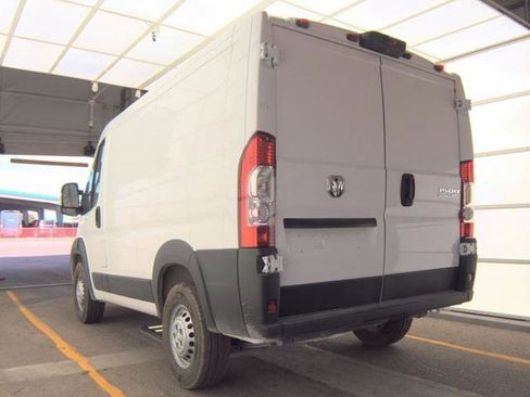 Used 2025 RAM ProMaster 1500 image 3