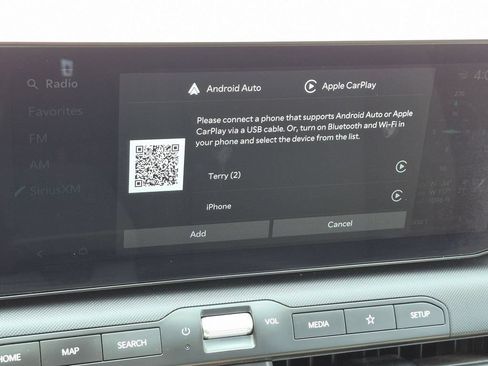 Used 2025 Kia K4 FWD image 17