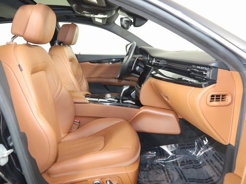 Used 2023 Maserati Quattroporte Modena Q4 image 13