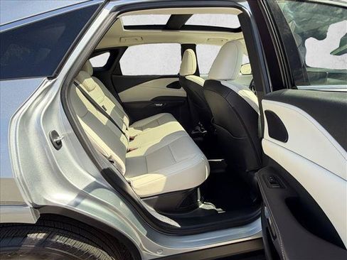 Used 2026 Lexus RX 350 w/ Convenience Package AWD/4WD image 14