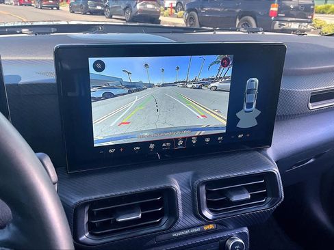 Used 2025 Ford Mustang Coupe image 25