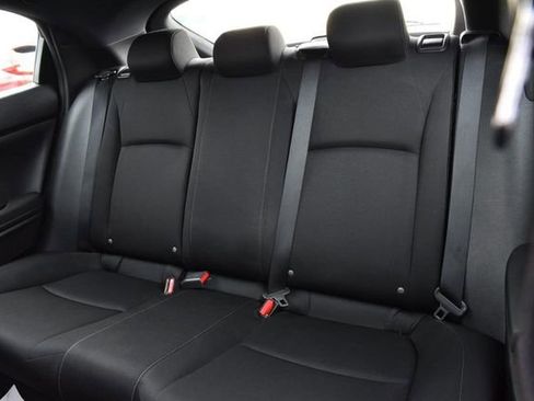 Used 2017 Honda Civic Sport image 18